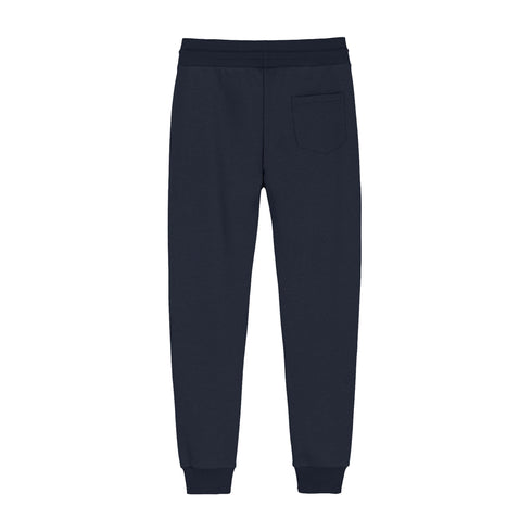 Colmar Pantaloni sportivi Pantalone Uomo sportivo felpato Blu - Francavilla Moda